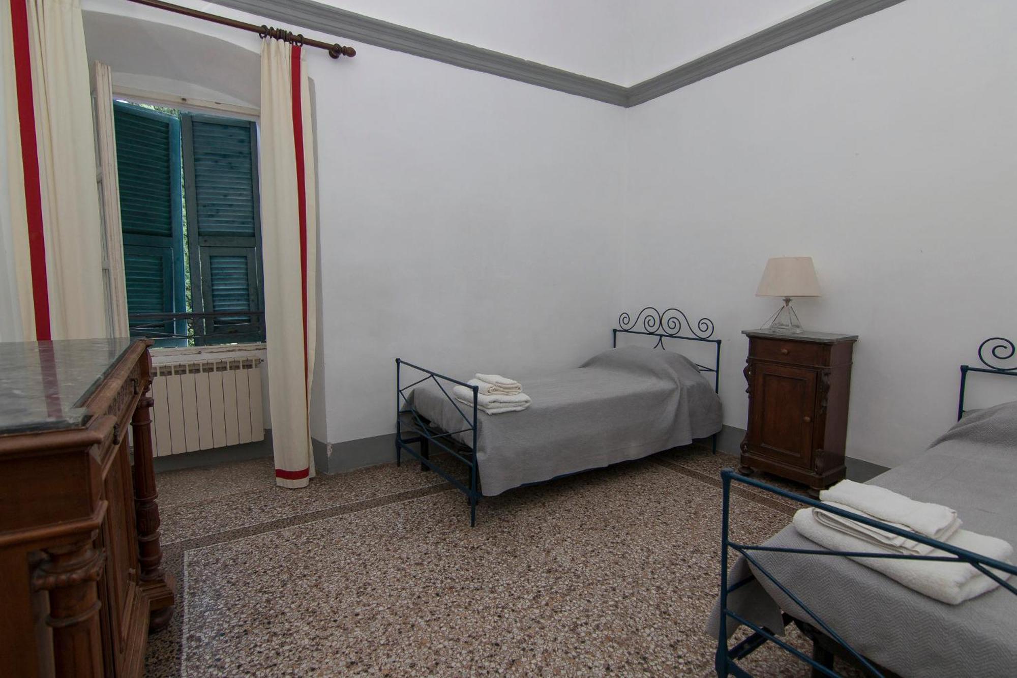 Villa Corinna Ventimiglia Exterior photo